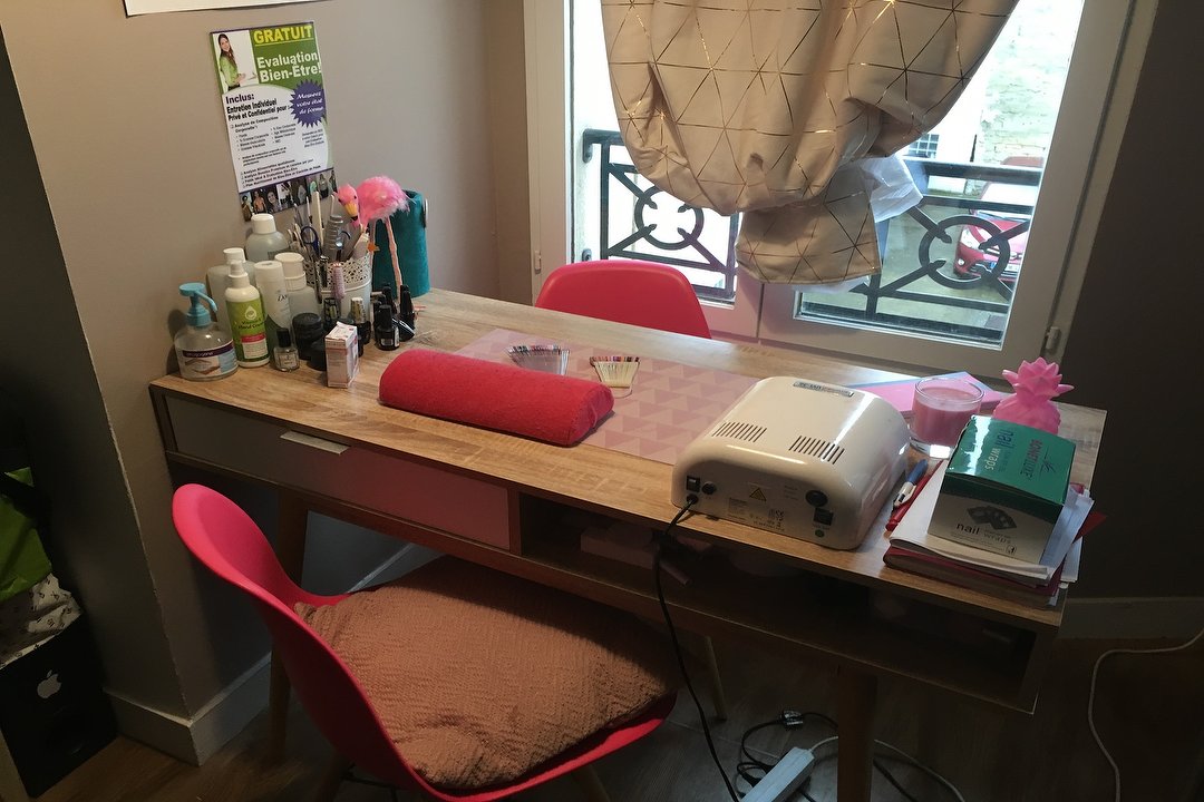 Diidie Beauty, Maisons-Laffitte, Yvelines