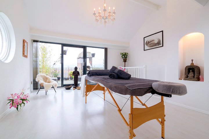 Soepel En Gezond Massagesalon In Hilversum Noord Holland Treatwell