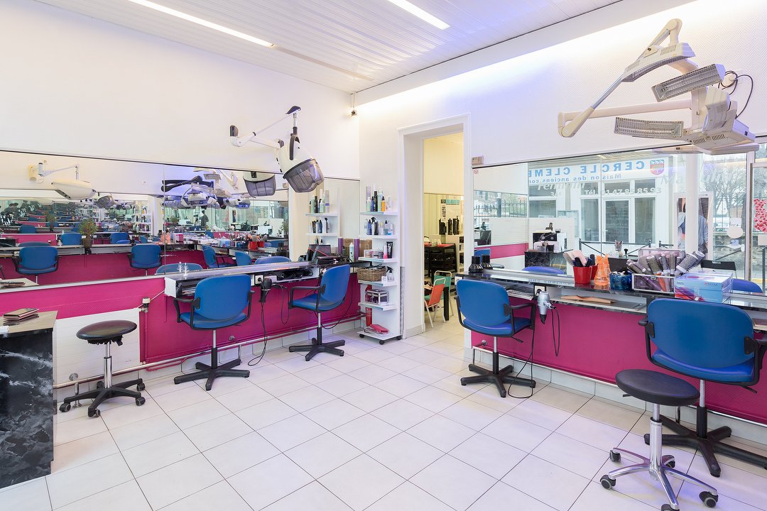 Atelier d'Eden, Bois-Colombes, Hauts-de-Seine