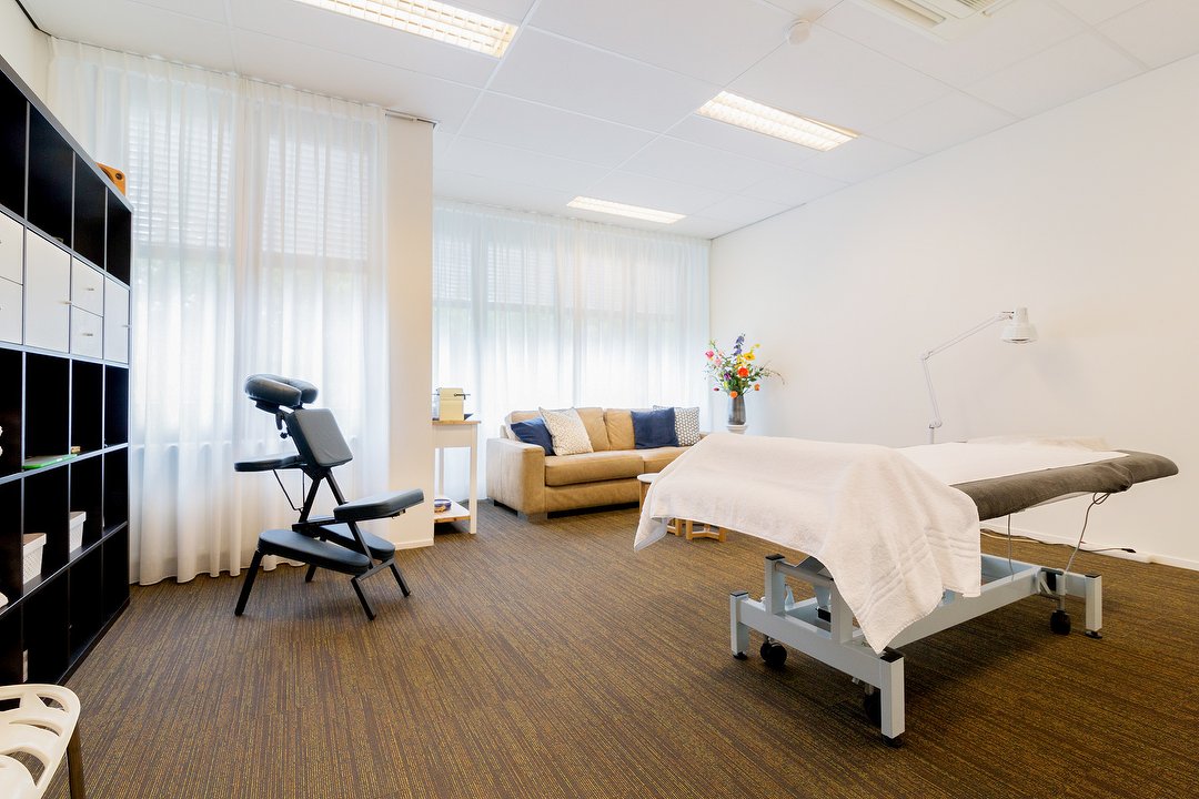 MANIBUS Massagepraktijk, Nijmegen