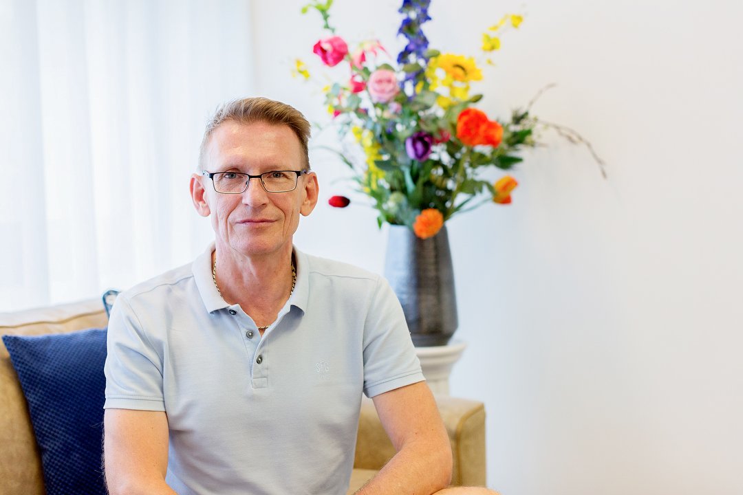 MANIBUS Massagepraktijk, Nijmegen