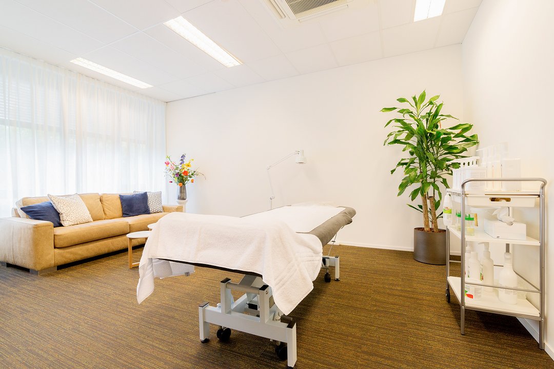 MANIBUS Massagepraktijk, Nijmegen