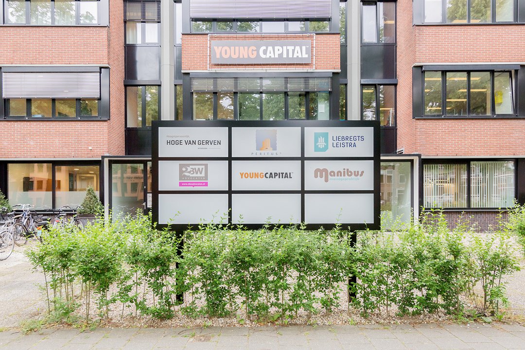 MANIBUS Massagepraktijk, Nijmegen