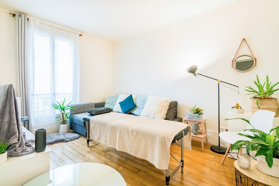 BAMBI - Extensions et rehaussement de cils, 12e arrondissement, Paris