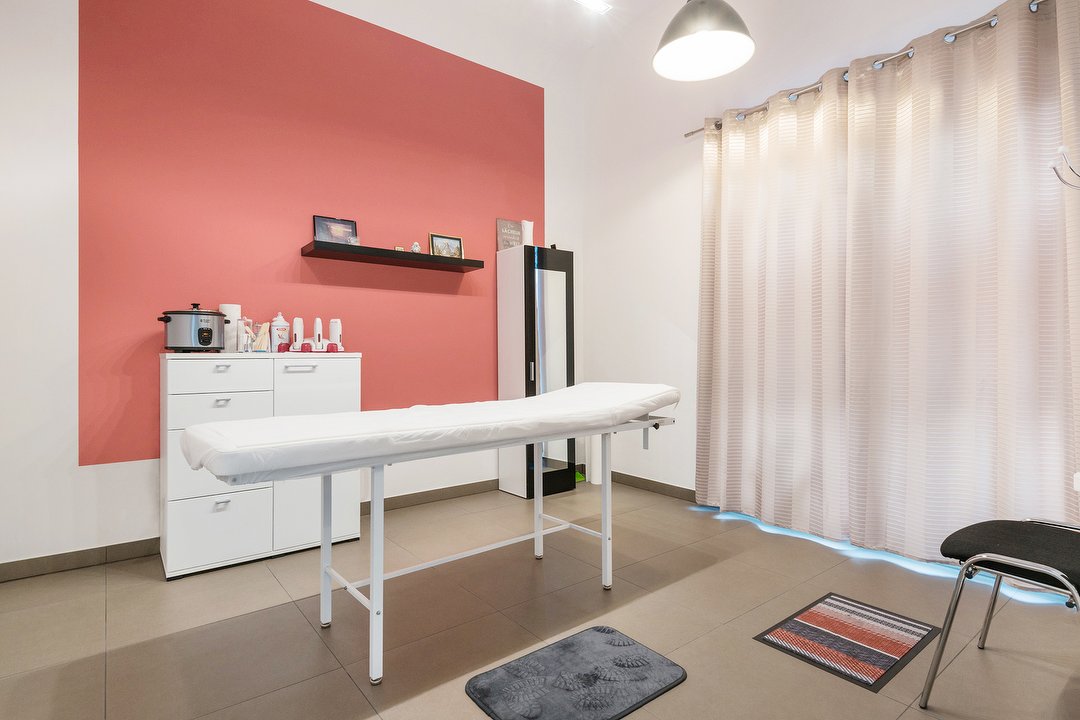 Studio Dimana - Kosmetik & Waxing, Friedrichshain, Berlin