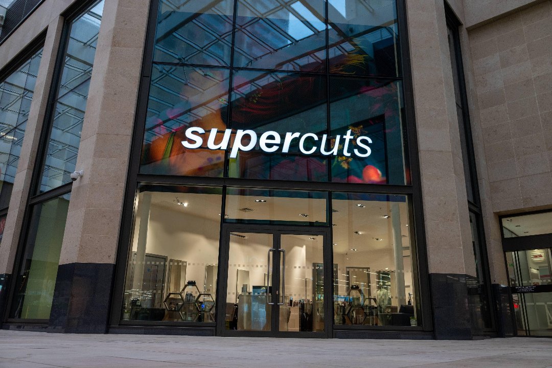 Supercuts - Cobham & Woking, Woking, Surrey