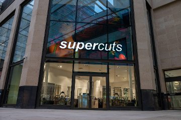 Supercuts - Cobham & Woking