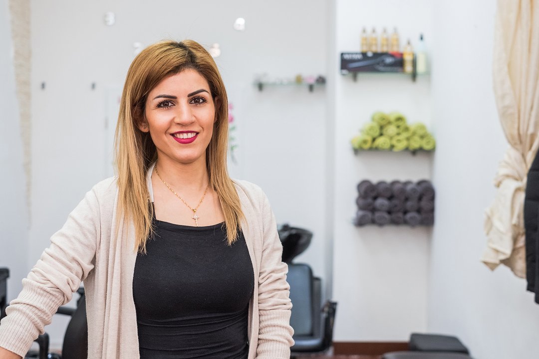 Friseure In Der Nahe Von Augustenstrasse Munchen Treatwell