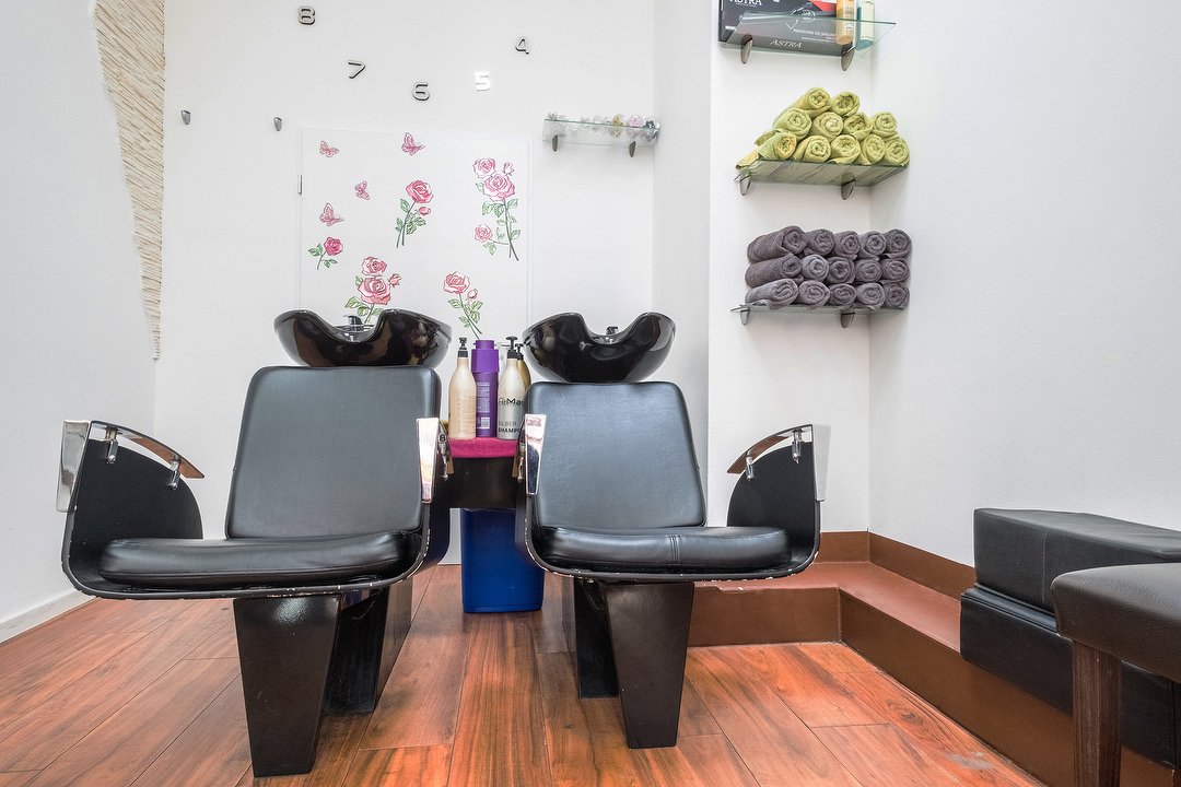 Friseure In Der Nahe Von Augustenstrasse Munchen Treatwell