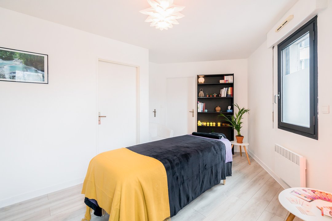 Harmoniazen - Vanves, Vanves, Hauts-de-Seine