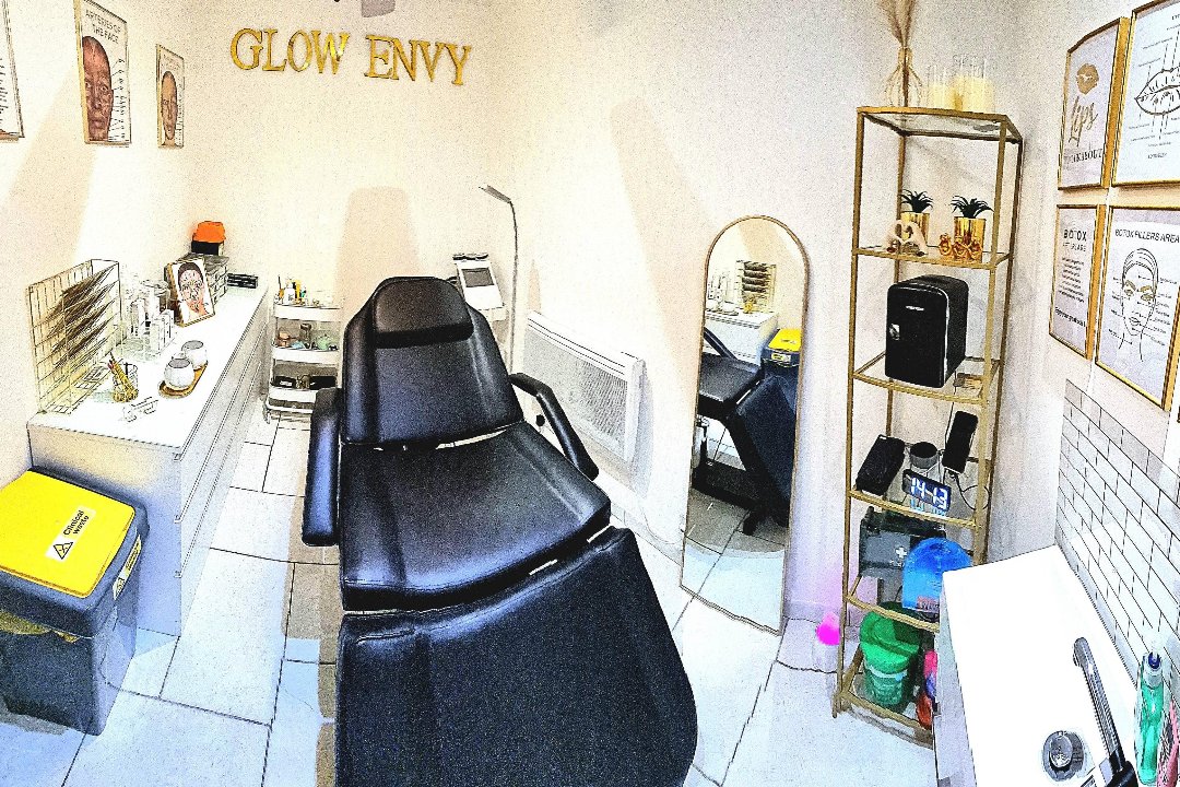 Glow Envy Aesthetics, St. Helier, London