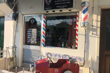 Ninja Master Barbershop Ermesinde