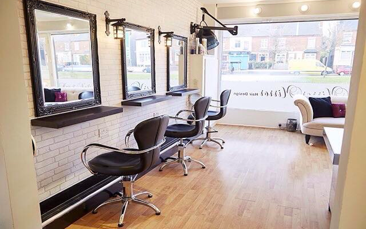 Hairdressers and Hair Salons near Bearwood, Birmingham Treatwell