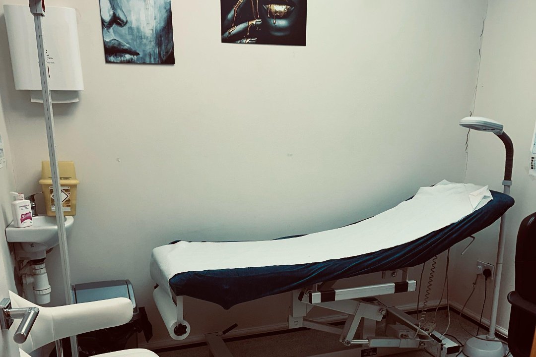 Angelina Aesthetic Medicine, South Woodford, London