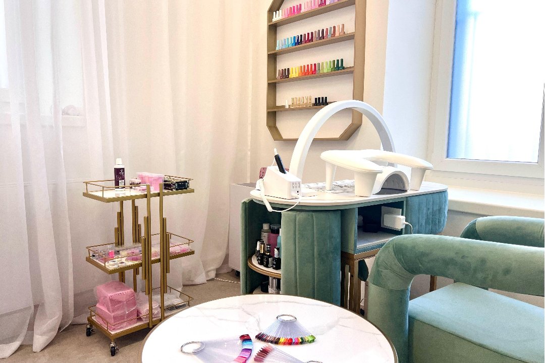 Noour Nails, 12. Bezirk, Wien