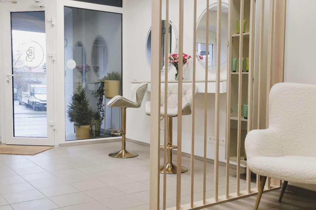 Boho Beauty, VCUP, Vilnius