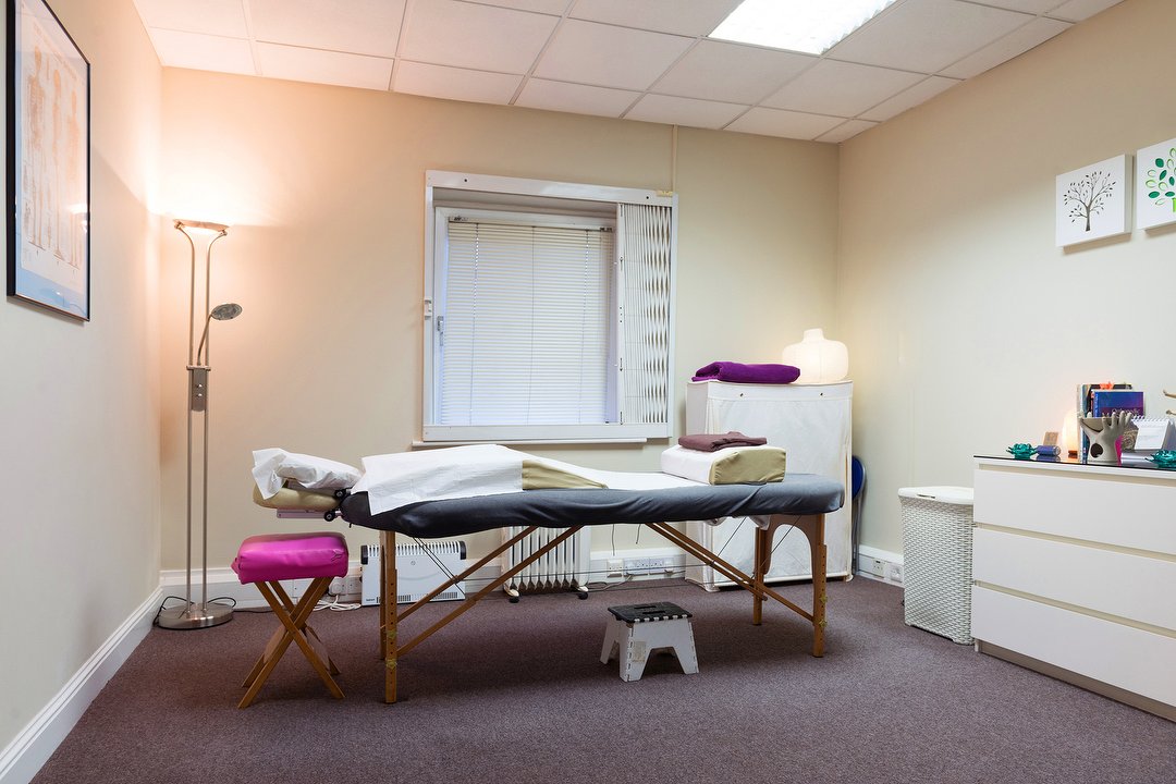 Body Balance Therapy Dublin, Dublin 18, Dublin