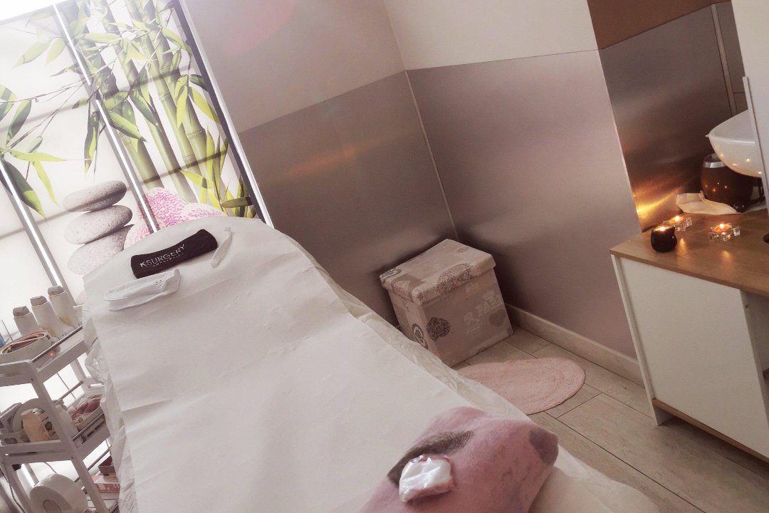 Centro Estetico Memy, Campo di Carne, Lazio