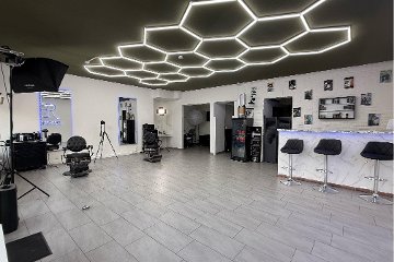 Raúl Fernandez Hairstudio