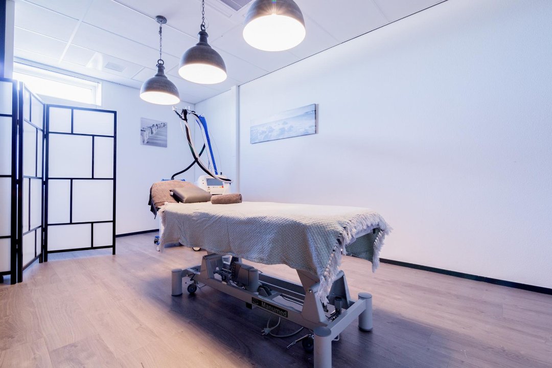 Skinwizard Amersfoort, Amersfoort