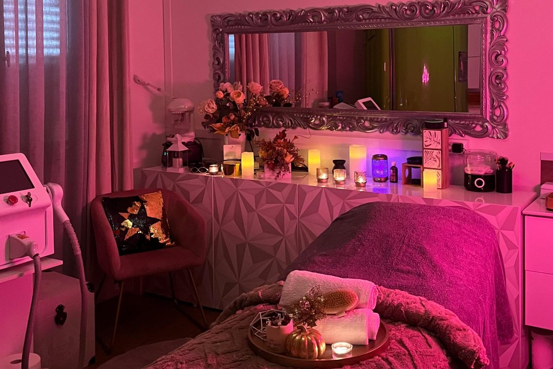 Erica Beauty Lab, Arrone, Umbria