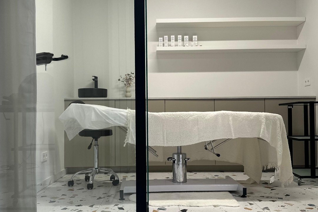 Velvaire aesthetics (Ilovebeauty), Perkunkiemis, Vilnius