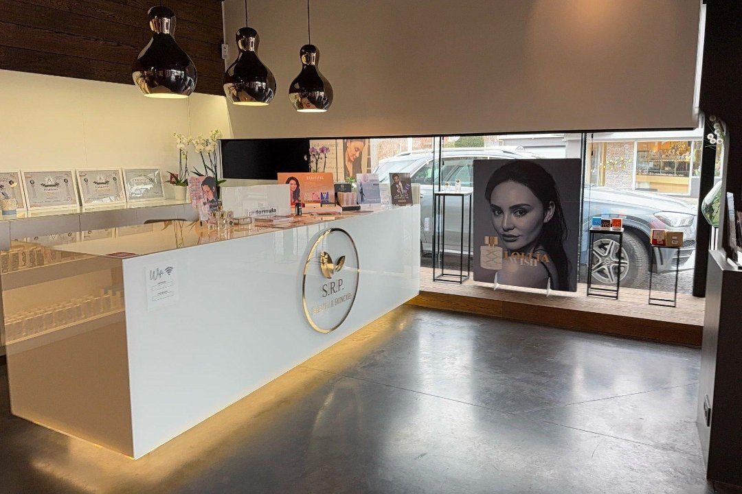 S.R.P. Beauty & Skincare, Wondelgem, Gent