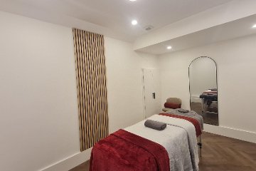 Beauty & Wellness - Treatment Room