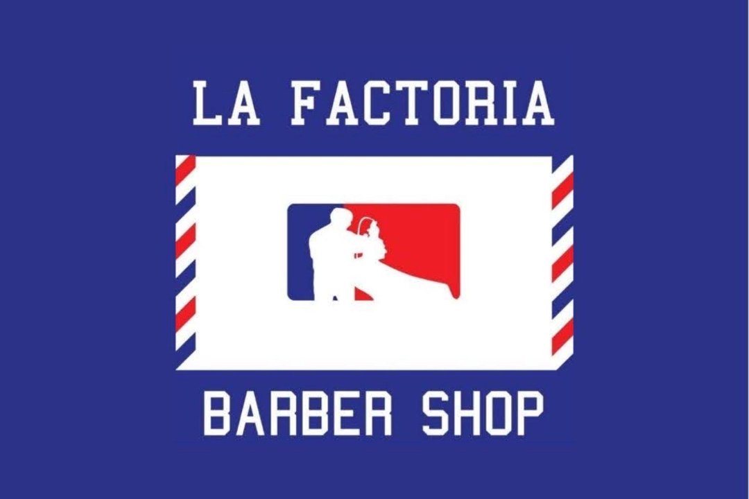 La Factoría Barber Shop, Colmenar Viejo, Comunidad de Madrid