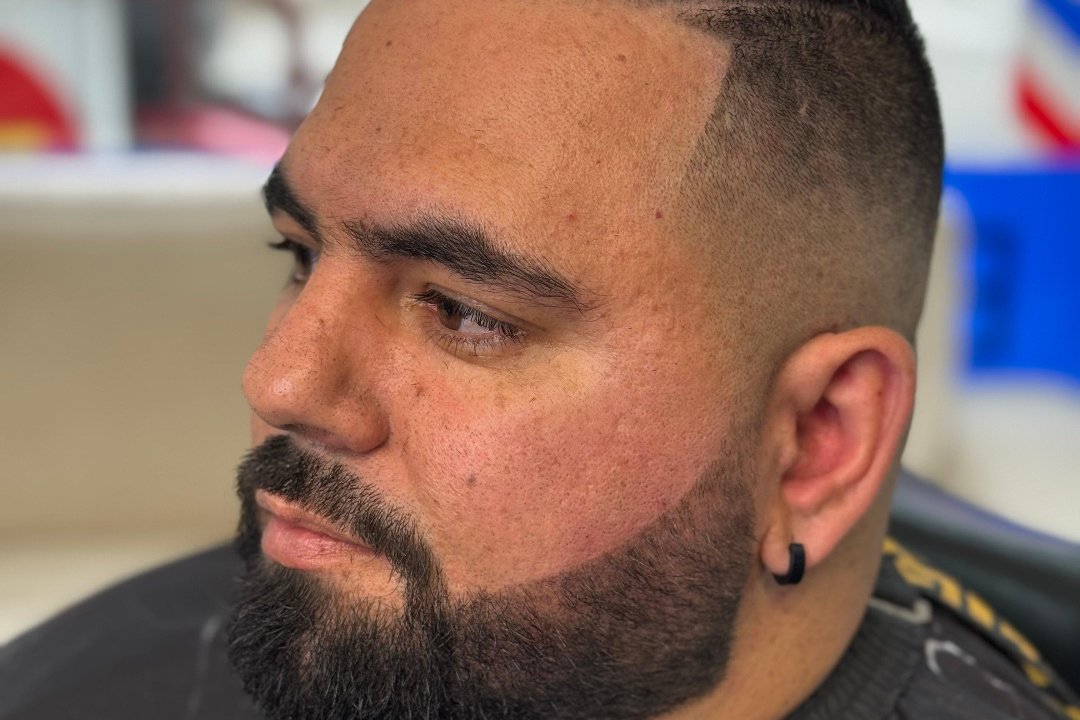 La Factoría Barber Shop, Colmenar Viejo, Comunidad de Madrid