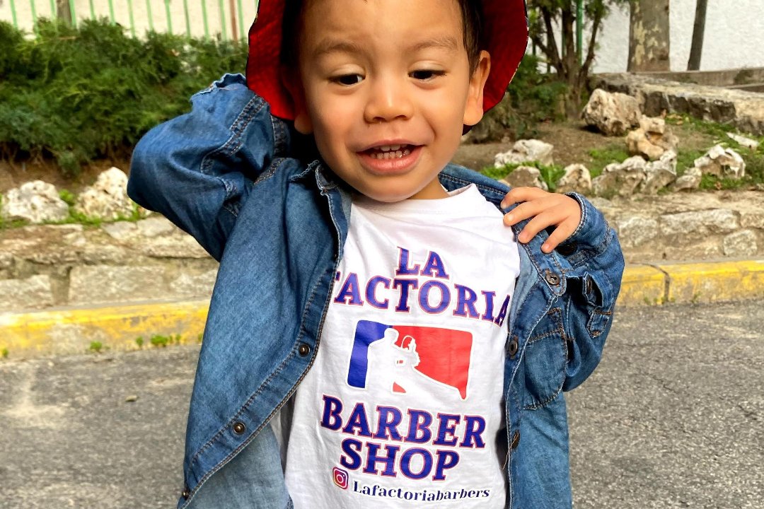 La Factoría Barber Shop, Colmenar Viejo, Comunidad de Madrid