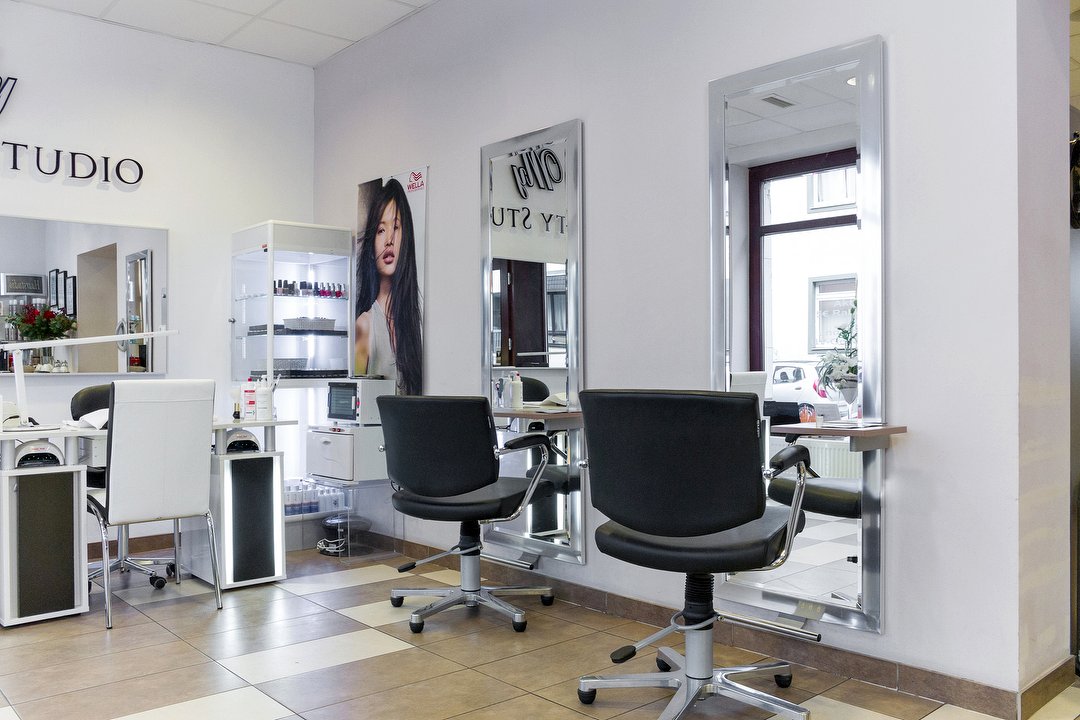 Friseure Und Friseursalons In Lindenthal Koln Treatwell