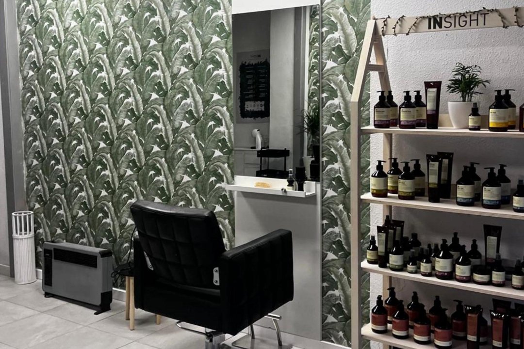 Concepto Organico, La Saïdia, Valencia