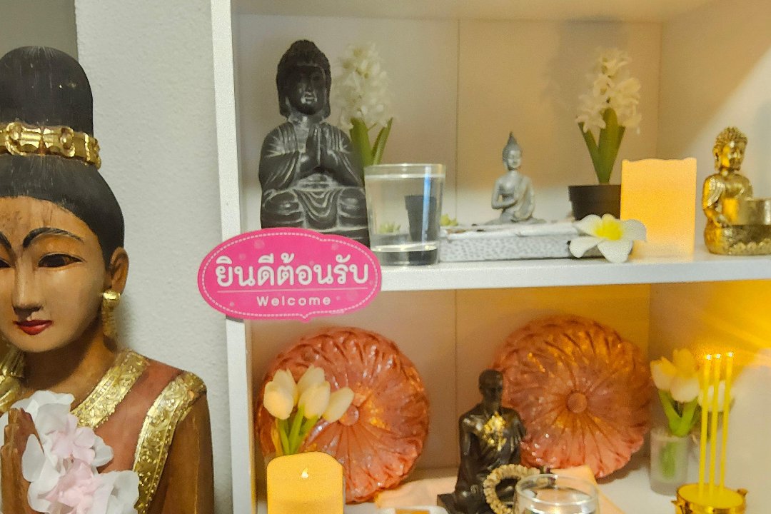 Thai House Aarau Traditionelle Massagen., Kanton Aargau