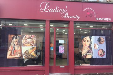 Institut Ladies Beauty