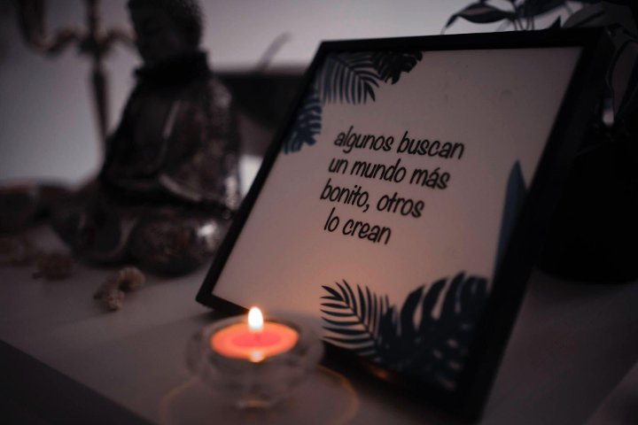 Space Of Peace and Harmony by Ana del Mar - Coiffure León - Photo de galerie - OneBooking