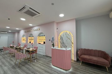 Glamour Uñas y Estetica