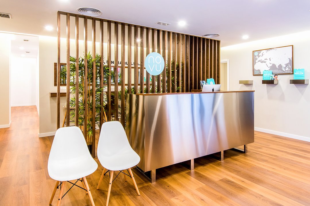 Novu, Goya, Madrid
