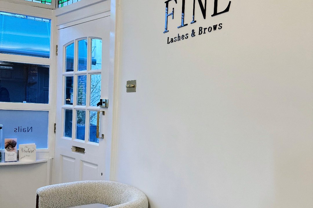 Fine Lashes & Brows, Royal Tunbridge Wells, Kent