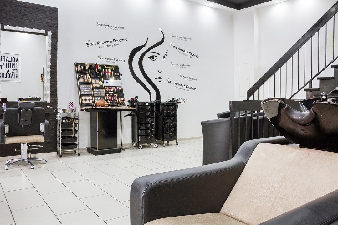 Friseure Und Friseursalons In Der Nahe Von Mulheim Koln Treatwell