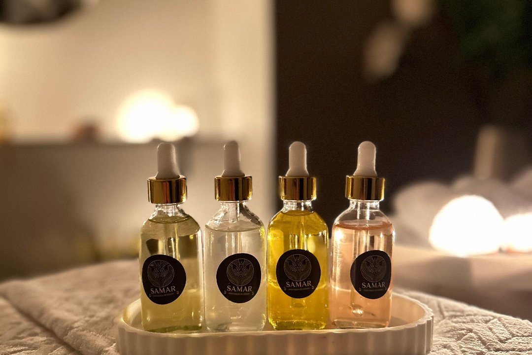 Samarsoin, Clichy-la-Garenne, Hauts-de-Seine