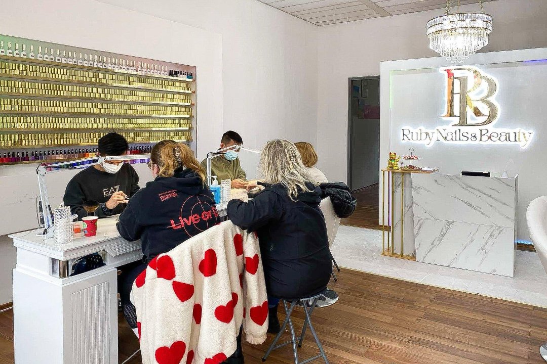 Ruby Nails & Beauty Teltow, Teltow