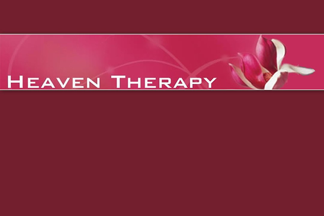Heaven Therapy Cullercoats, North Shields, Tyneside