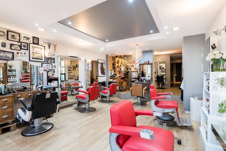 Steve Tilliet Coiffeur Barbier Coloriste Coiffure A Vincennes Val De Marne Treatwell