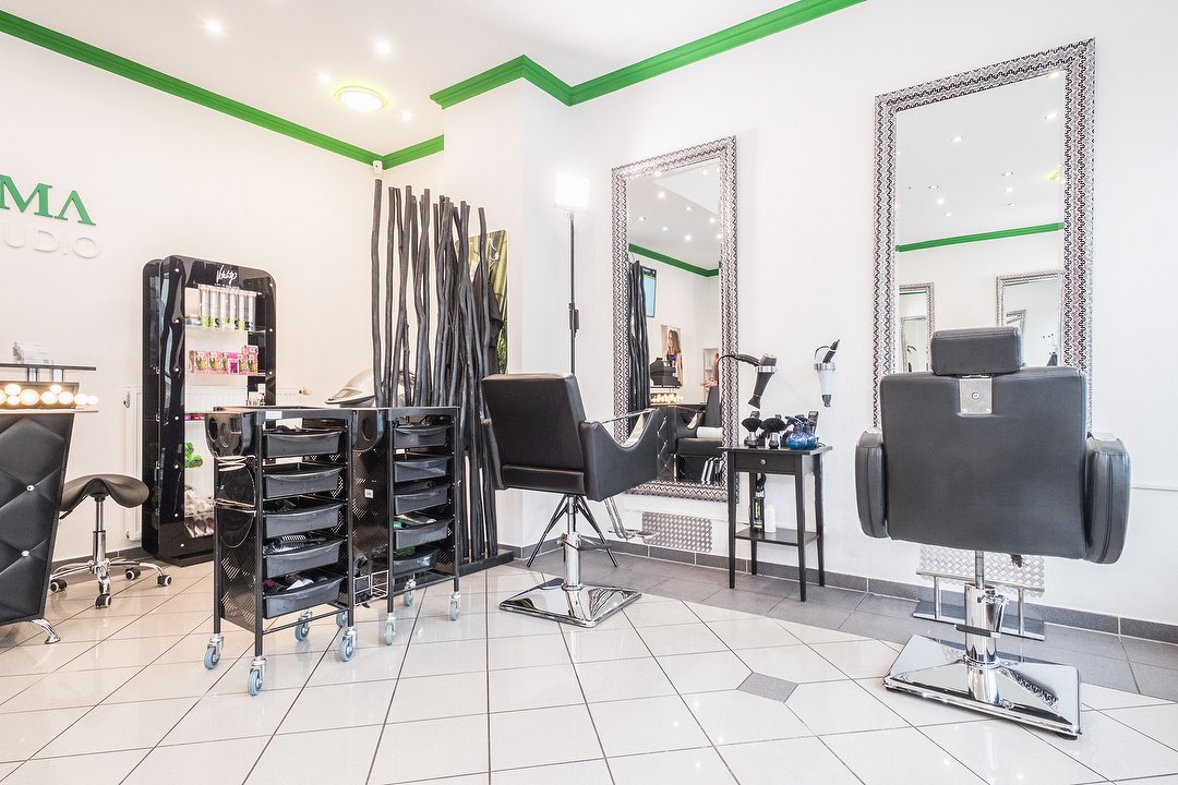 ARISMA Hair Studio, Milbertshofen - Am Hart, München