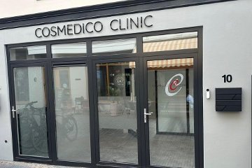 Cosmedico clinic