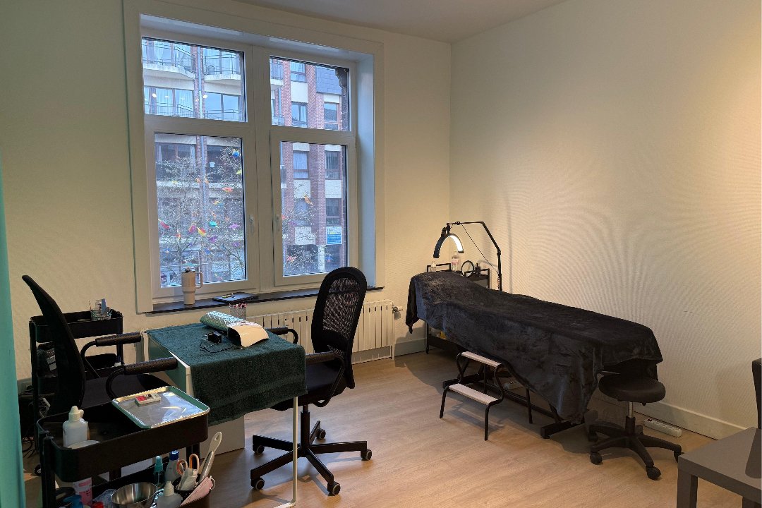 Mifa Wellness, Manadje, Hainaut