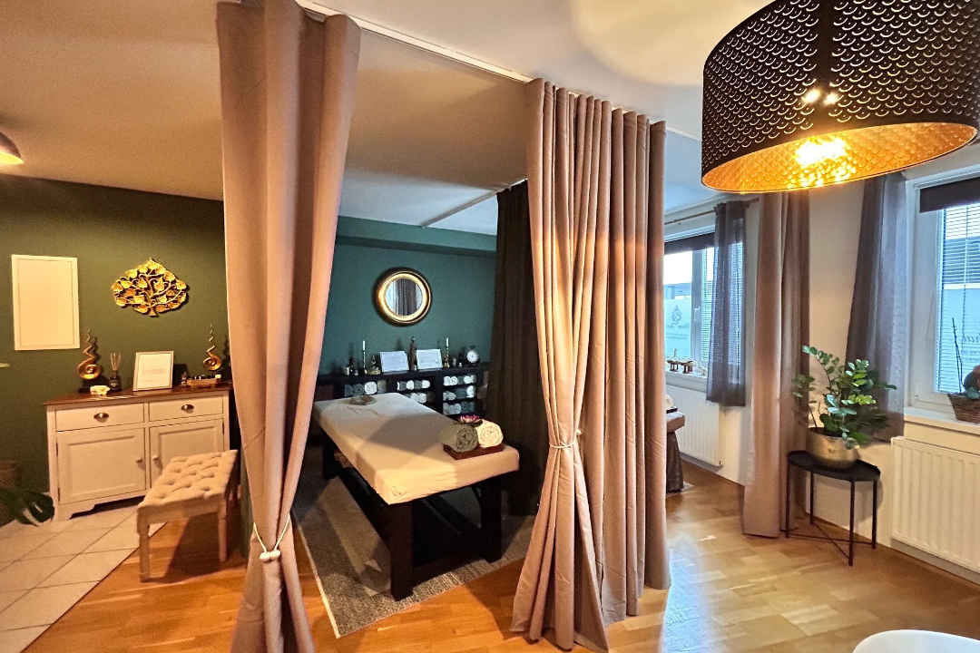 Prime Thai Spa Graz, 7. Bezirk Liebenau, Graz