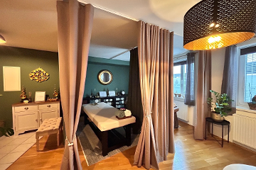 Prime Thai Spa Graz