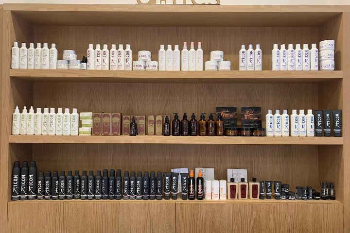 DTres Peluqueria - Coiffure Ourense - Photo de galerie - OneBooking
